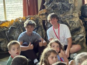 VBS 2026