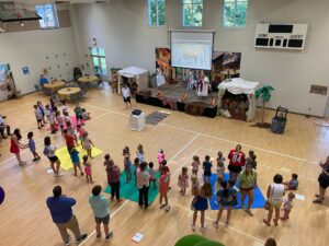 VBS 2026