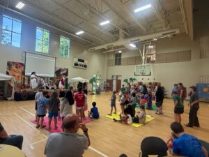 VBS 2026