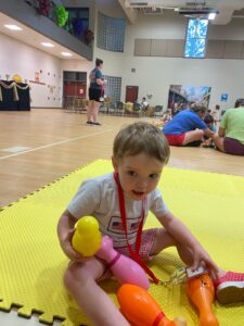 VBS 2026