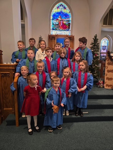 Youth Choir